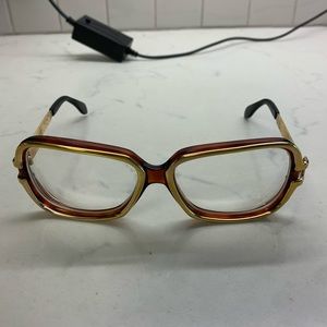 Vintage 70s Glasses